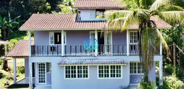 Casa de Condomínio com 4 Quartos à venda, 447m² no Centro, Guapimirim