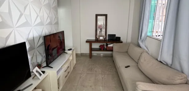 Apartamento com 2 Quartos à venda, 60m² no Piatã, Salvador