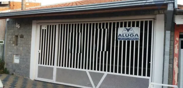 Casa com 3 Quartos à venda, 100m² no Jardim Dom Bosco I, Sumaré