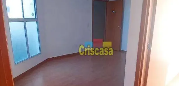 Apartamento com 2 Quartos para venda ou aluguel, 42m² no Atlântica, Rio das Ostras