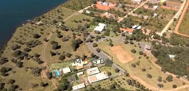 Terreno / Lote / Condomínio à venda, 2000m² no , Corumbá de Goiás