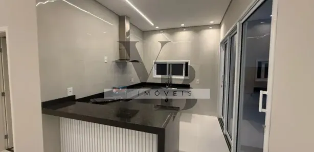 Casa de Condomínio com 3 Quartos à venda, 173m² no Residencial Gaivotas, Monte Mor