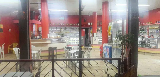 Loja / Salão / Ponto Comercial à venda, 500m² no Conforto, Volta Redonda