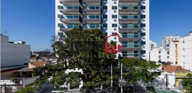 Apartamento com 3 Quartos à venda, 81m² no Cachambi, Rio de Janeiro