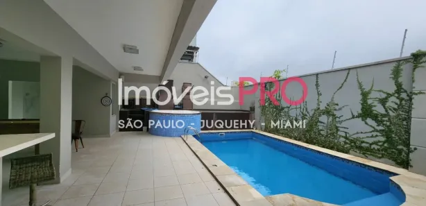 Sobrado com 5 Quartos para venda ou aluguel, 501m² no Jardim Londrina, São Paulo