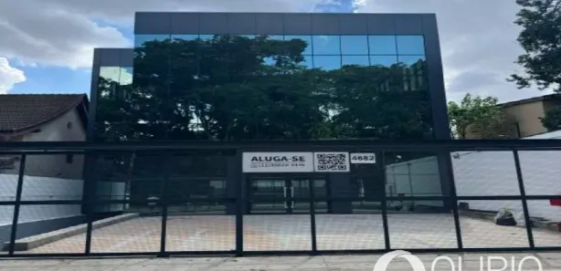Galpão / Depósito / Armazém para alugar, 1103m² no Morumbi, São Paulo