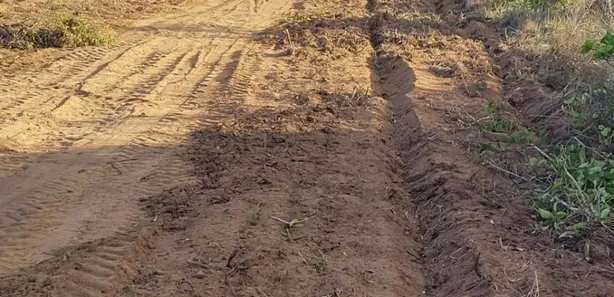Fazenda / Sítio / Chácara à venda, 3000m² no Praia de Carapibus, Conde