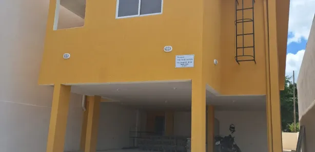 Apartamento com 2 Quartos à venda, 50m² no Jaguaribe, Paulista