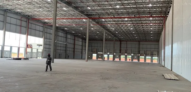 Galpão / Depósito / Armazém para alugar, 2000m² no Cidade Velha, Belém