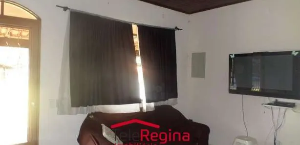 Fazenda / Sítio / Chácara com 3 Quartos à venda, 850m² no Vila Menino Jesus, Caçapava
