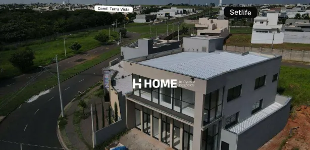 Conjunto Comercial / Sala para alugar, 100m² no Setlife Mirassol, Mirassol
