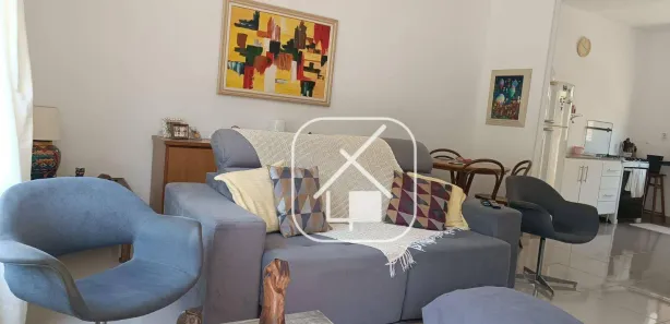 Casa de Condomínio com 2 Quartos à venda, 74m² no Nogueira, Guararema