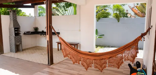 Casa com 3 Quartos para alugar, 232m² no Barra Nova, Marechal Deodoro