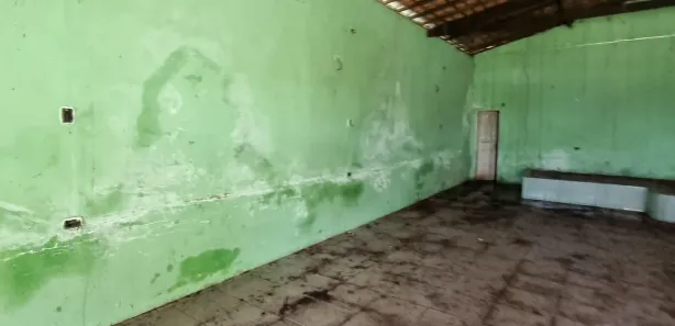 Galpão / Depósito / Armazém à venda, 154m² no Centro, Itapecuru Mirim
