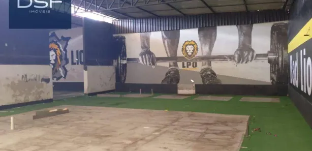 Loja / Salão / Ponto Comercial para alugar, 860m² no Cágado, Maracanaú
