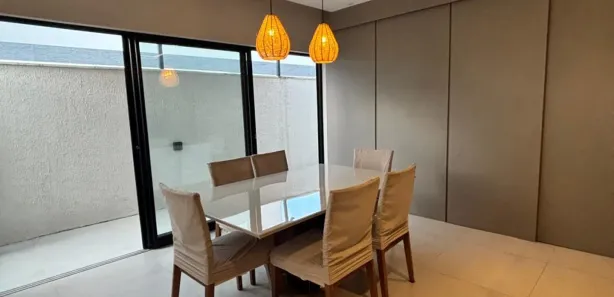Casa de Condomínio com 3 Quartos para alugar, 160m² no Itararé, Campina Grande