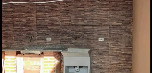 Casa com 3 Quartos à venda, 100m² no Centro, Vargem Grande Paulista