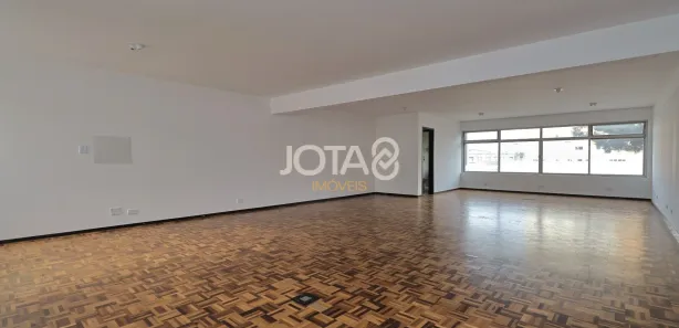 Conjunto Comercial / Sala para alugar, 55m² no Centro, Curitiba