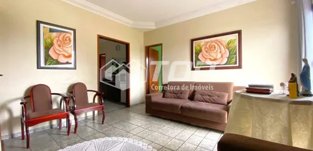 Apartamento com 3 Quartos à venda, 113m² no Nossa Senhora da Penha, Cachoeiro de Itapemirim