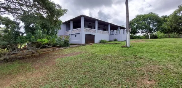 Fazenda / Sítio / Chácara com 5 Quartos à venda, 250000m² no Pombos, Pombos