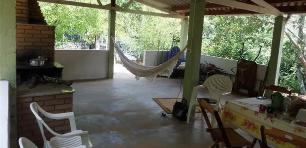 Fazenda / Sítio / Chácara com 3 Quartos à venda, 200m² no Centro, Pirapora do Bom Jesus