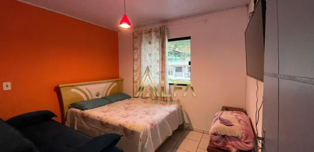 Sobrado com 4 Quartos à venda, 122m² no Gravatá, Penha