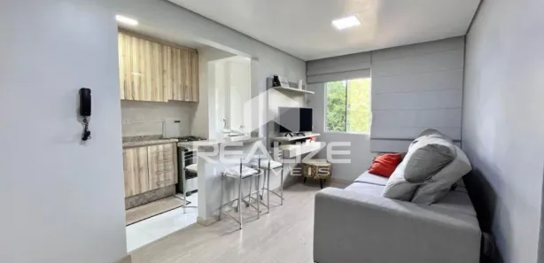 Apartamento com 2 Quartos à venda, 44m² no Maracanã, Foz do Iguaçu