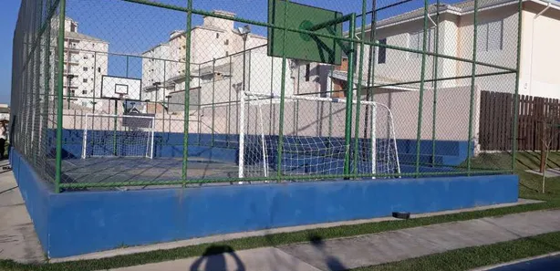 Apartamento com 2 Quartos para alugar, 67m² no Loteamento Alfredo Abilio Flores, Pindamonhangaba