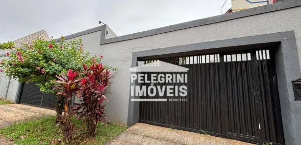 Casa Comercial com 3 Quartos à venda, 400m² no Parque Taquaral, Campinas