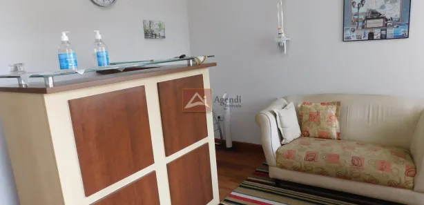Conjunto Comercial / Sala para alugar, 80m² no Boa Vista, Curitiba