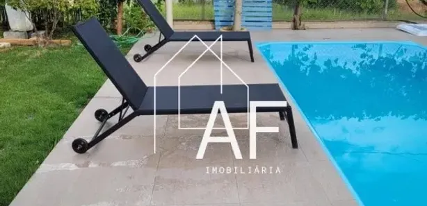 Fazenda / Sítio / Chácara com 3 Quartos à venda, 130m² no , Mairinque