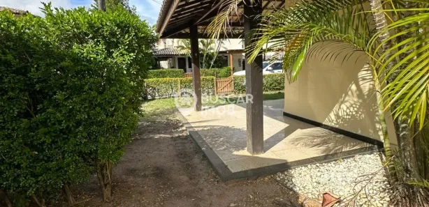 Casa de Condomínio com 4 Quartos à venda, 426m² no Buraquinho, Lauro de Freitas