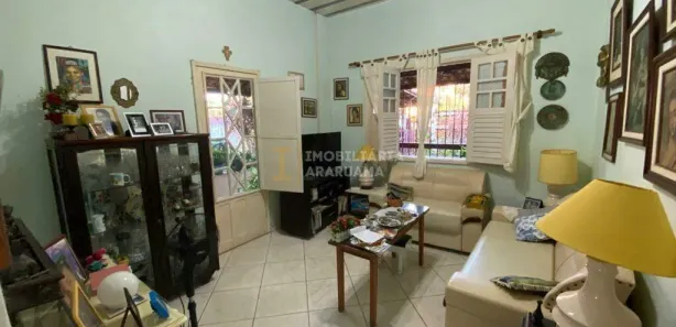 Casa com 4 Quartos à venda, 222m² no Areal, Araruama