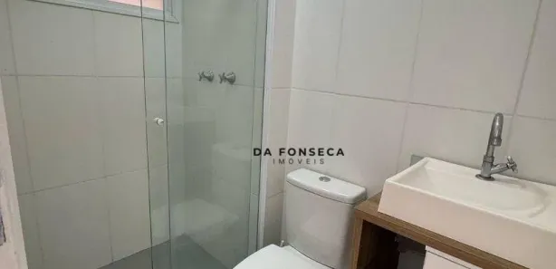 Apartamento com 1 Quarto para alugar, 50m² no Novo Osasco, Osasco