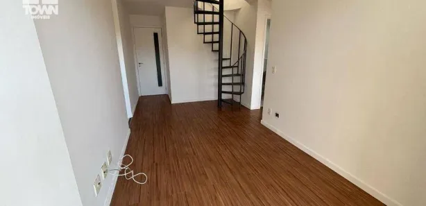 Cobertura com 2 Quartos à venda, 55m² no Maria Paula, São Gonçalo