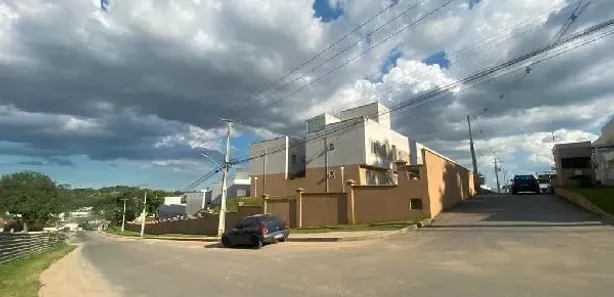 Apartamento com 2 Quartos à venda, 44m² no Planta Almirante, Almirante Tamandaré