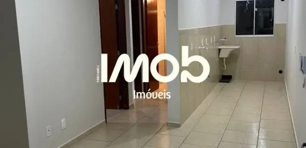 Apartamento com 2 Quartos à venda, 45m² no Jaraguá Esquerdo, Jaraguá do Sul