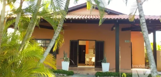 Casa com 4 Quartos para alugar, 180m² no Atami, Pontal do Paraná