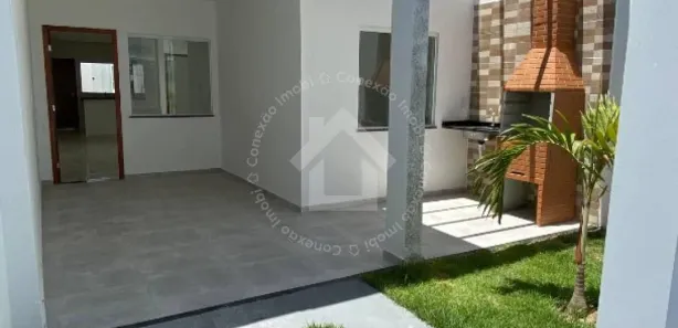 Casa com 3 Quartos à venda, 115m² no Atalaia Nova, Barra dos Coqueiros