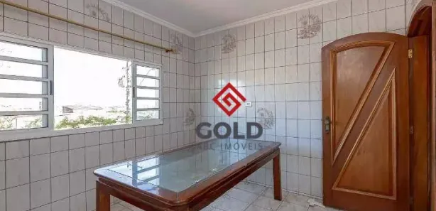 Casa Comercial com 3 Quartos para alugar, 150m² no Vila Aquilino, Santo André