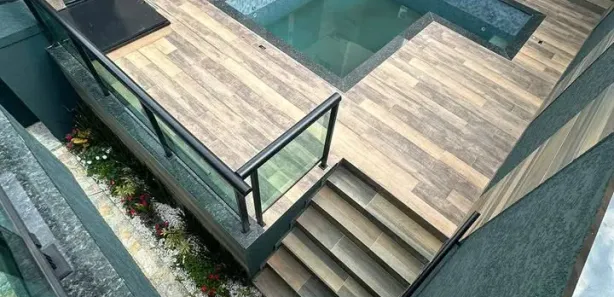 Casa de Condomínio com 3 Quartos à venda, 240m² no Alphaville (Abrantes), Camaçari