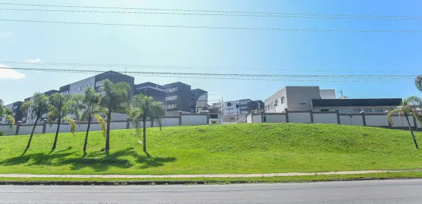 Apartamento com 2 Quartos à venda, 43m² no Bom Jesus, Campo Largo