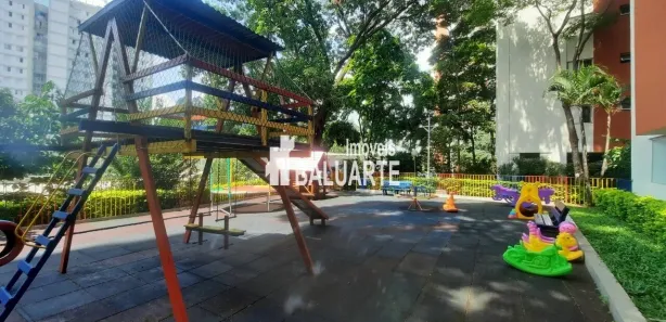Apartamento com 3 Quartos à venda, 63m² no Jardim Taquaral, São Paulo