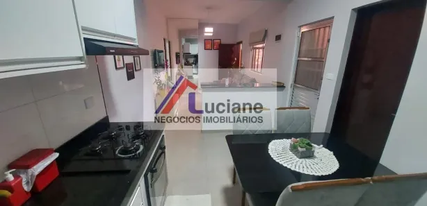 Casa com 4 Quartos à venda, 331m² no Aliança, Ribeirão Pires