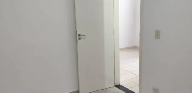 Apartamento com 3 Quartos para alugar, 62m² no Vila Mogilar, Mogi das Cruzes