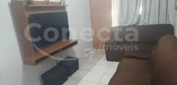 Casa com 2 Quartos à venda, 120m² no Altos da Fortaleza, Votorantim