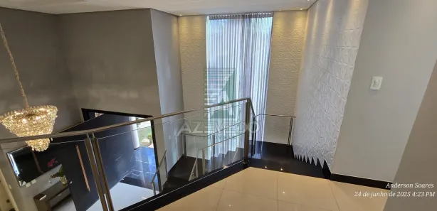 Casa de Condomínio com 4 Quartos para venda ou aluguel, 828m² no Região dos Lagos, Brasília