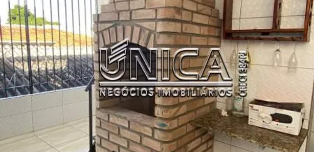 Casa com 2 Quartos para alugar, 45m² no São José, Aracaju
