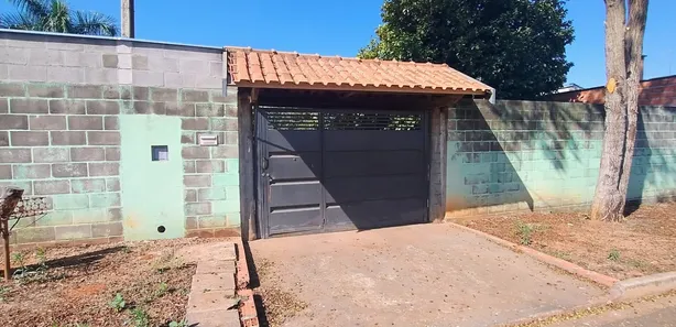 Fazenda / Sítio / Chácara com 1 Quarto à venda, 1000m² no Recanto dos Universitários, Rio das Pedras