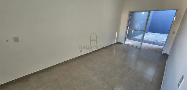 Casa de Condomínio com 2 Quartos para alugar, 61m² no Taboleiro Verde, Cotia